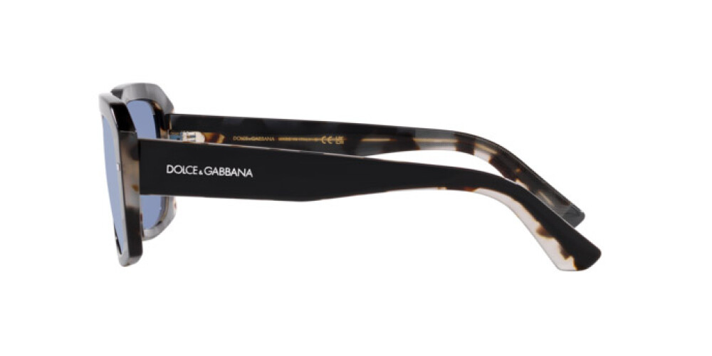 Sunglasses Man Dolce & Gabbana  DG 4430 34031U