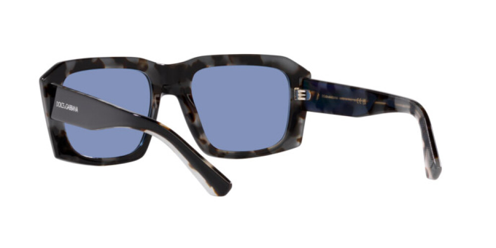 Sunglasses Man Dolce & Gabbana  DG 4430 34031U