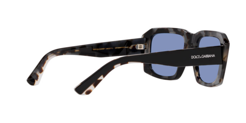 Sunglasses Man Dolce & Gabbana  DG 4430 34031U