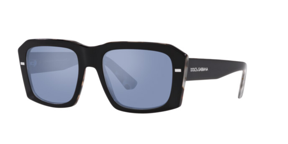 Sunglasses Man Dolce & Gabbana  DG 4430 34031U