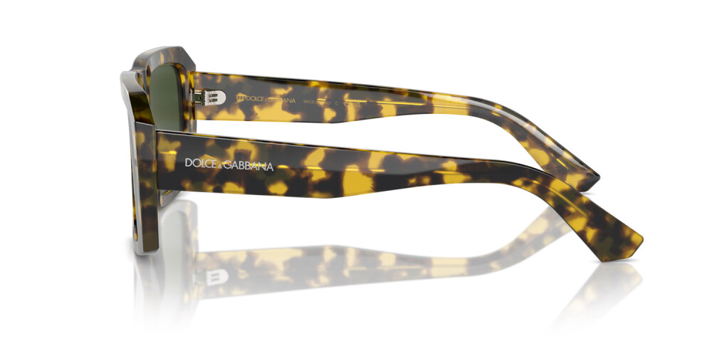 Sunglasses Man Dolce & Gabbana  DG 4430 343371