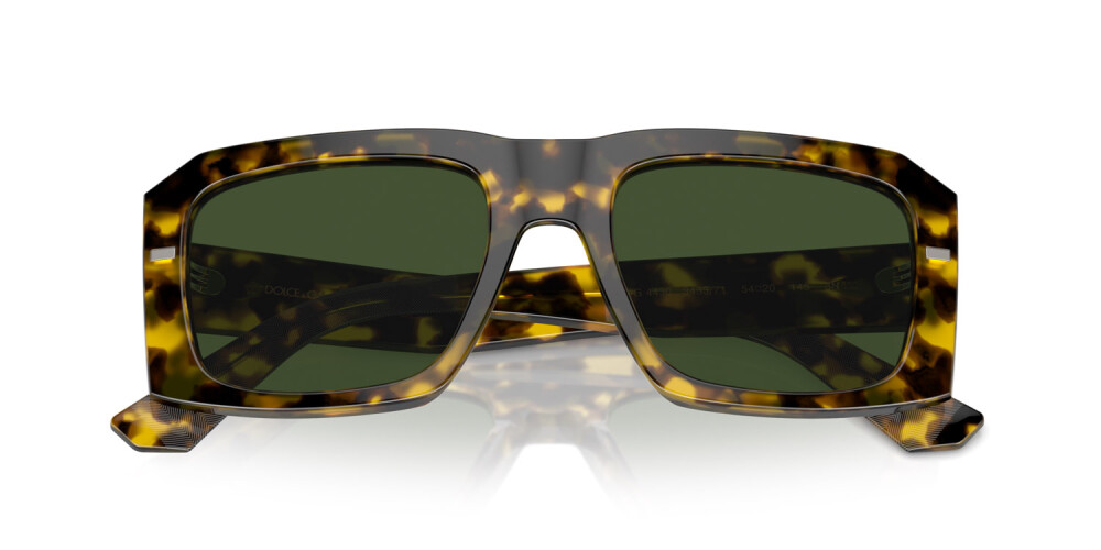 Sunglasses Man Dolce & Gabbana  DG 4430 343371