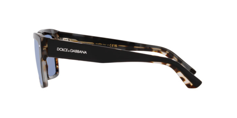 Occhiali da Sole Uomo Dolce & Gabbana  DG 4431 34031U