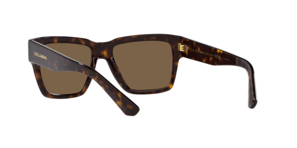 Occhiali da Sole Uomo Dolce & Gabbana  DG 4431 502/73