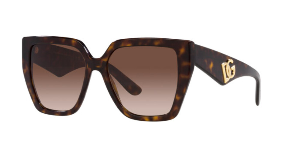 Eyewear Dolce & Gabbana DG 4438 (502/13)