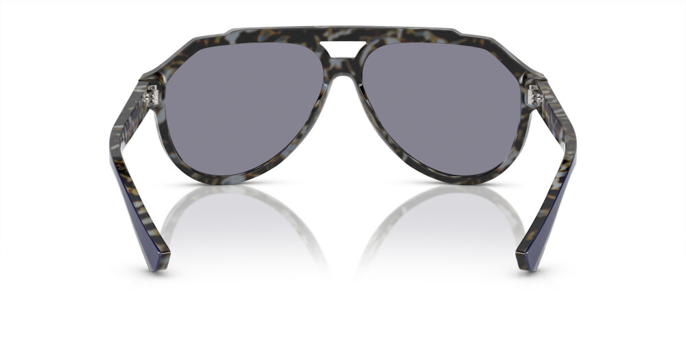 Occhiali da Sole Uomo Dolce & Gabbana  DG 4452 3423/1
