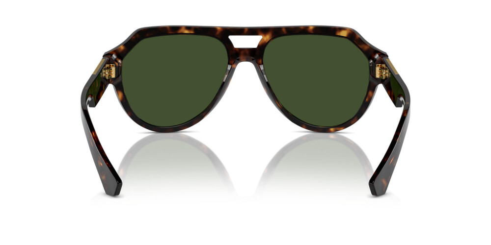 Sunglasses Man Dolce & Gabbana  DG 4466 502/71