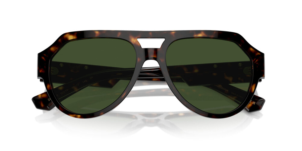 Sunglasses Man Dolce & Gabbana  DG 4466 502/71