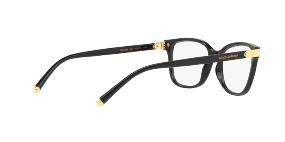 Eyeglasses Woman Dolce & Gabbana  DG 5036 501