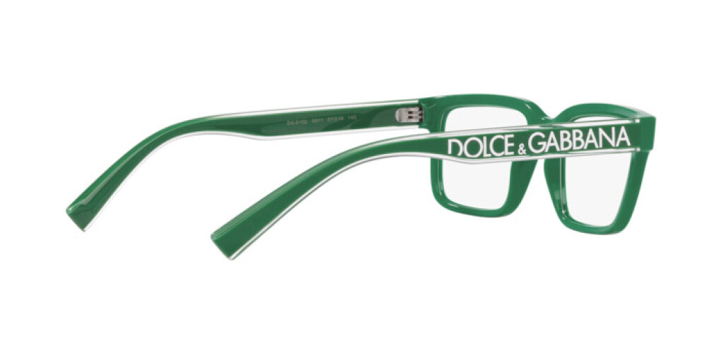 Occhiali da Vista Uomo Dolce & Gabbana  DG 5102 3311