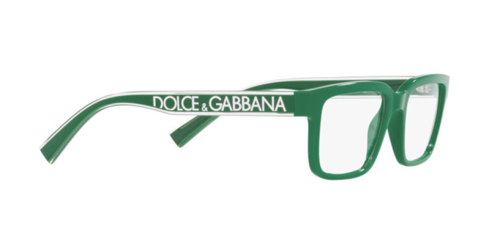 Occhiali da Vista Uomo Dolce & Gabbana  DG 5102 3311