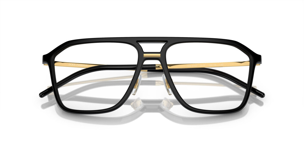 Eyeglasses Man Dolce & Gabbana  DG 5107 2525