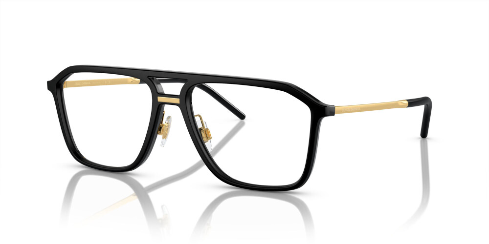 Eyeglasses Man Dolce & Gabbana  DG 5107 2525