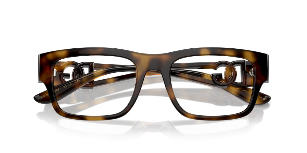 Eyeglasses Man Woman Dolce & Gabbana  DG 5110 502