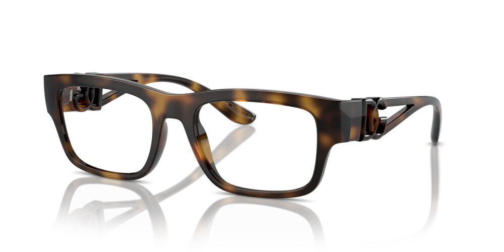 Eyeglasses Man Woman Dolce & Gabbana  DG 5110 502