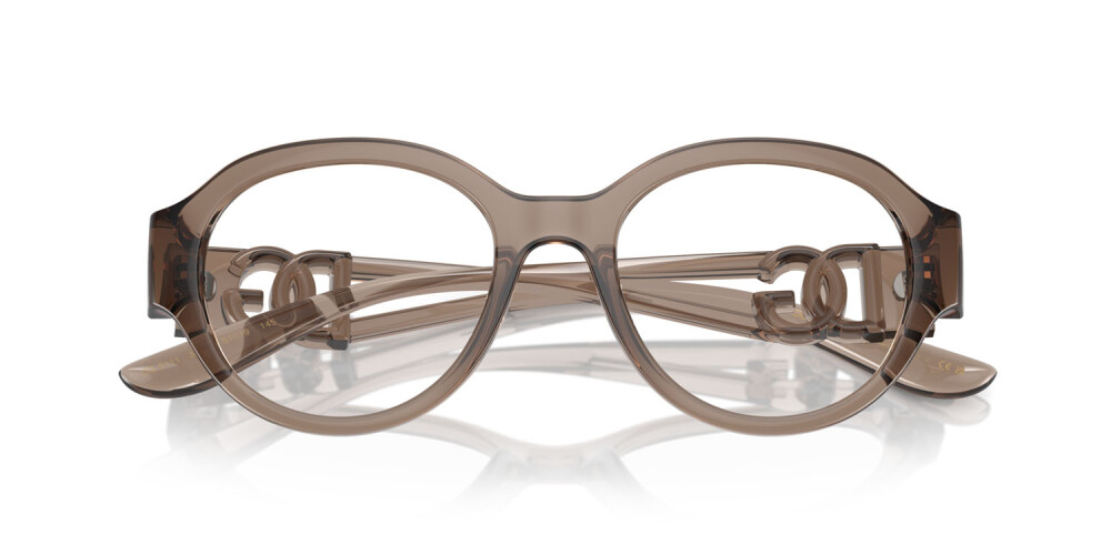 Eyeglasses Man Woman Dolce & Gabbana  DG 5111 3291