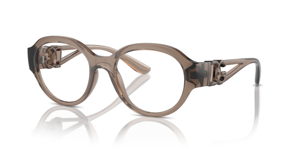 Eyeglasses Man Woman Dolce & Gabbana  DG 5111 3291