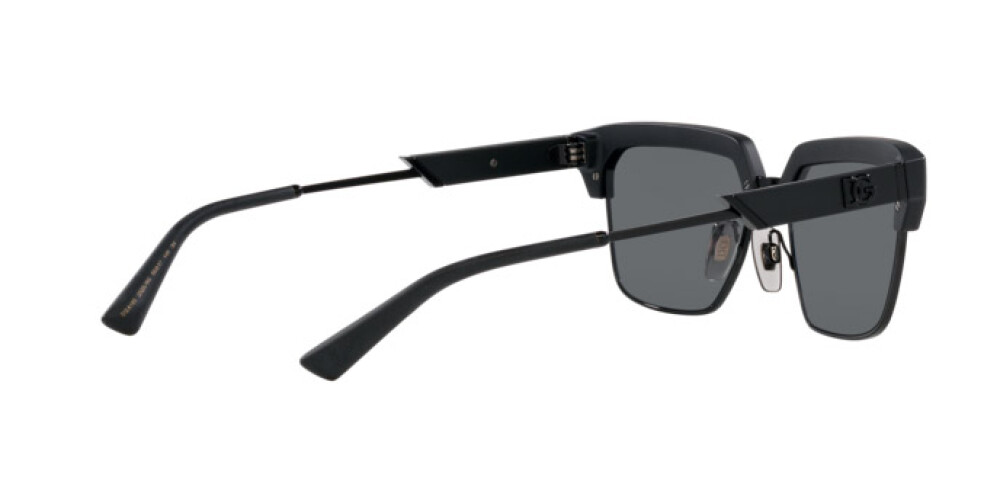 Sunglasses Man Dolce & Gabbana  DG 6185 25256G