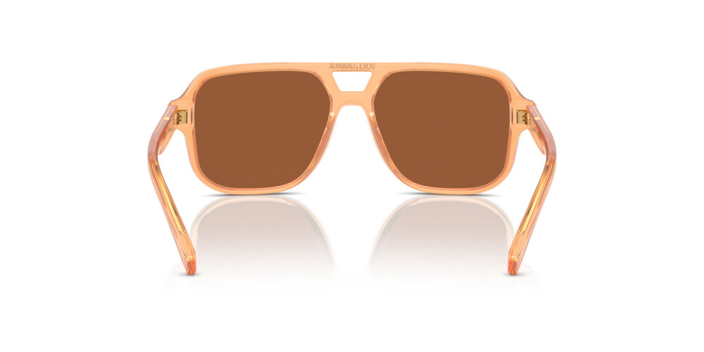 Sunglasses Junior Dolce & Gabbana  DX 4003 344273