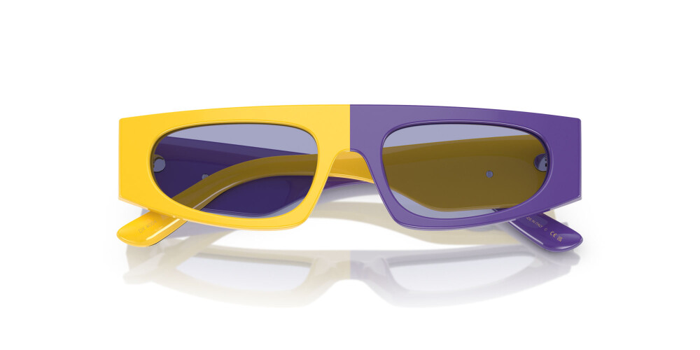 Sunglasses Junior Dolce & Gabbana  DX 4004 34131A