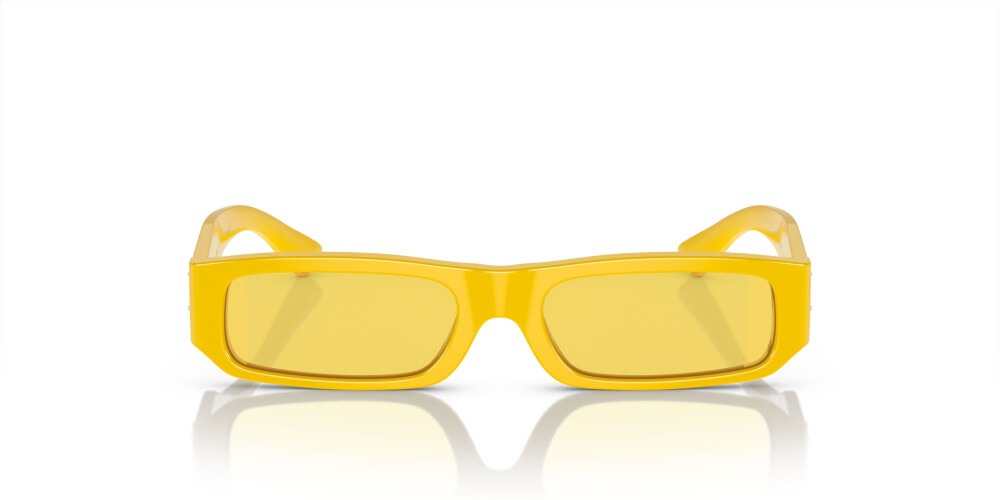 Sunglasses Junior Dolce & Gabbana  DX 4005 3334C9