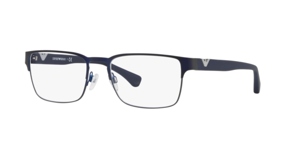 Eyeglasses Man Emporio Armani  EA 1027 3100