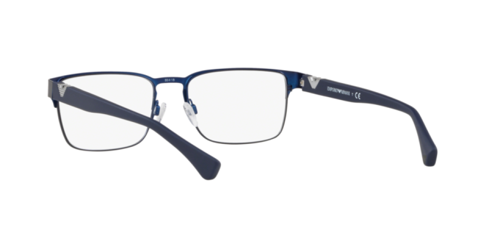 Eyeglasses Man Emporio Armani  EA 1027 3100
