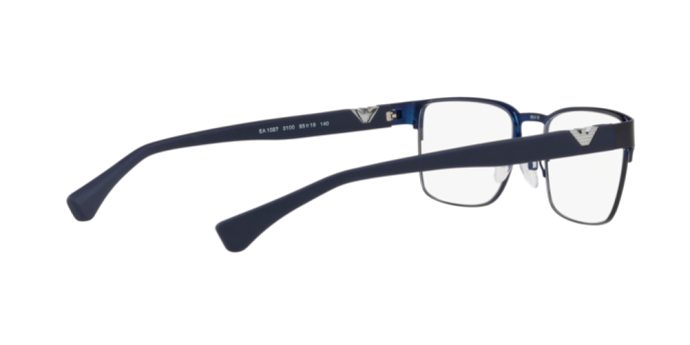 Eyeglasses Man Emporio Armani  EA 1027 3100