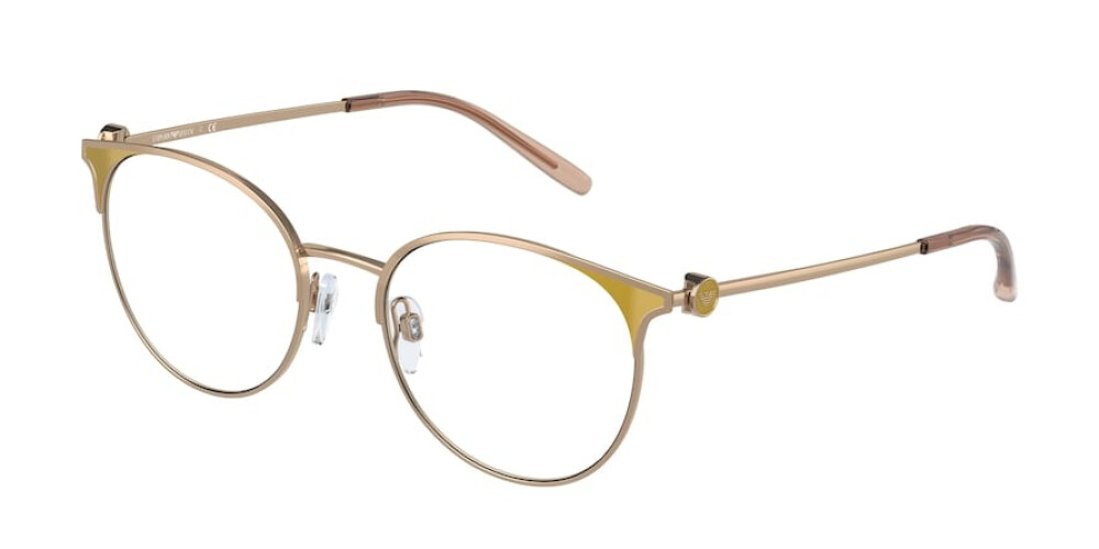 Eyeglasses Woman Emporio Armani  EA 1118 3011