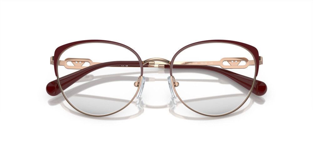 Eyeglasses Woman Emporio Armani  EA 1150 3268