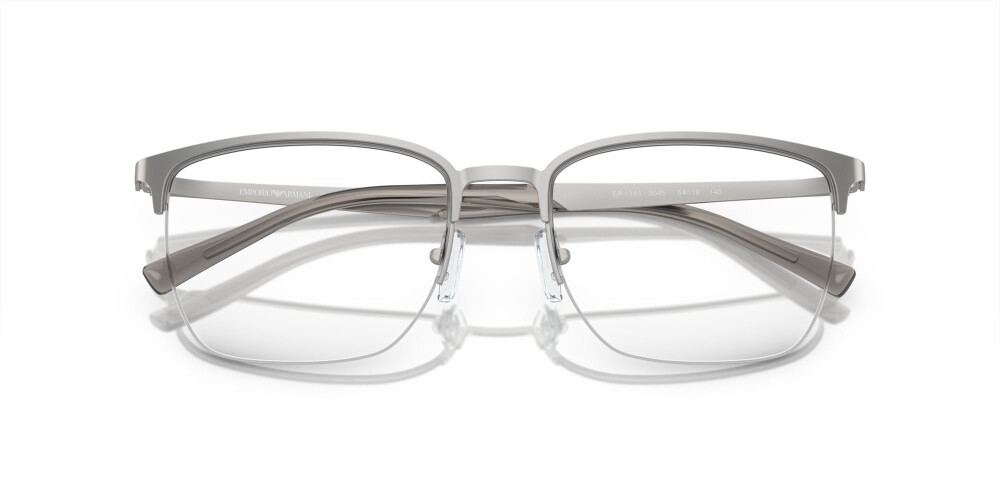 Eyeglasses Man Emporio Armani  EA 1151 3045