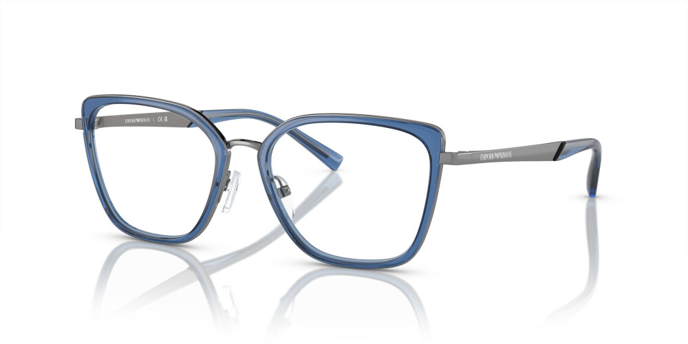 Eyeglasses Woman Emporio Armani  EA 1152 3362