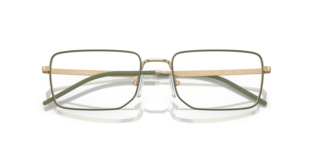 Eyeglasses Man Emporio Armani  EA 1153 3002