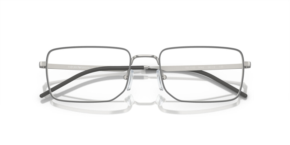 Eyeglasses Man Emporio Armani  EA 1153 3045