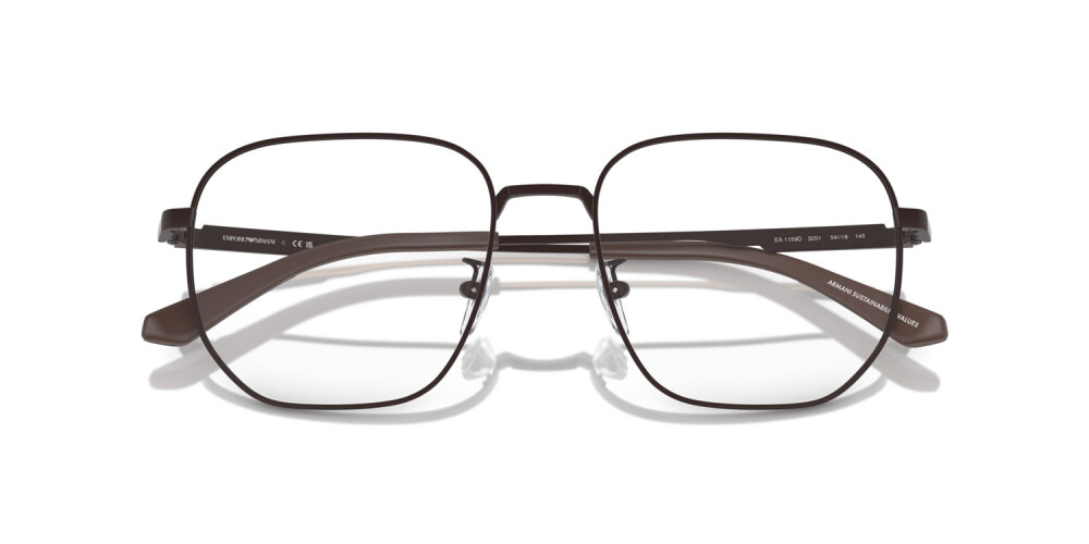 Eyeglasses Man Emporio Armani  EA 1159D 3201