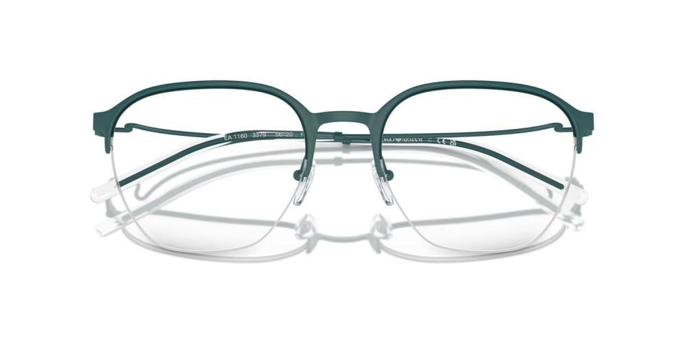 Eyeglasses Man Emporio Armani  EA 1160 3379