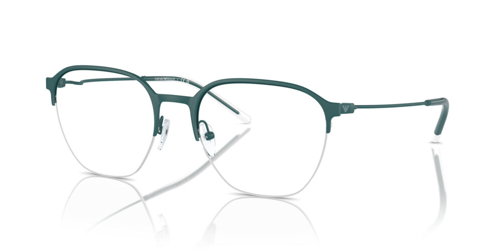 Eyeglasses Man Emporio Armani  EA 1160 3379