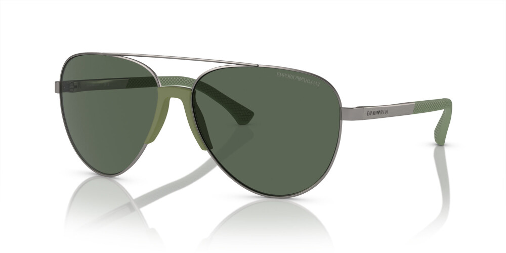 Sunglasses Man Emporio Armani  EA 2059 300371