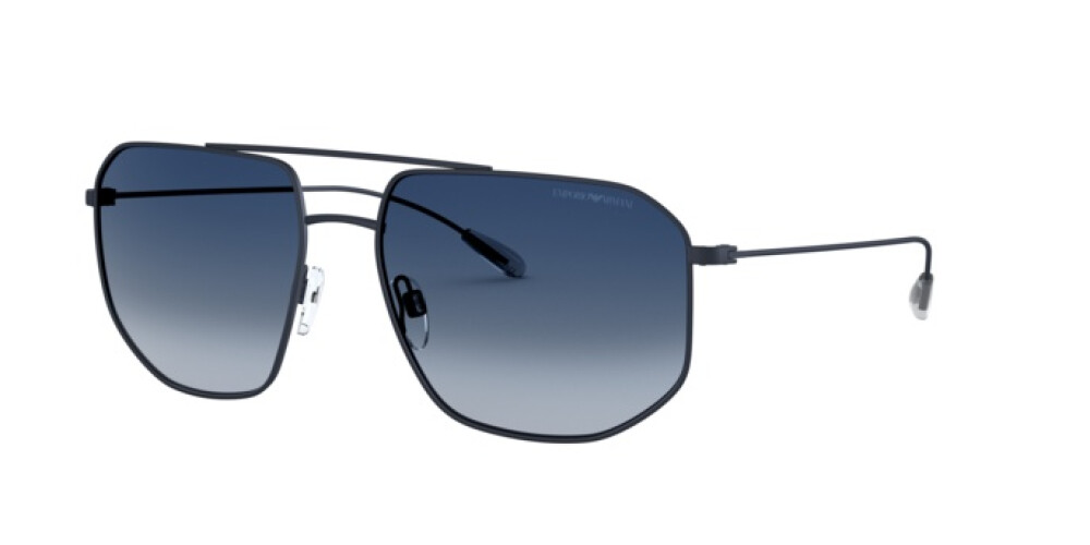 Sunglasses Man Emporio Armani  EA 2097 30924L