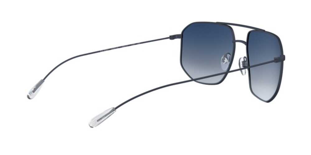 Sunglasses Man Emporio Armani  EA 2097 30924L