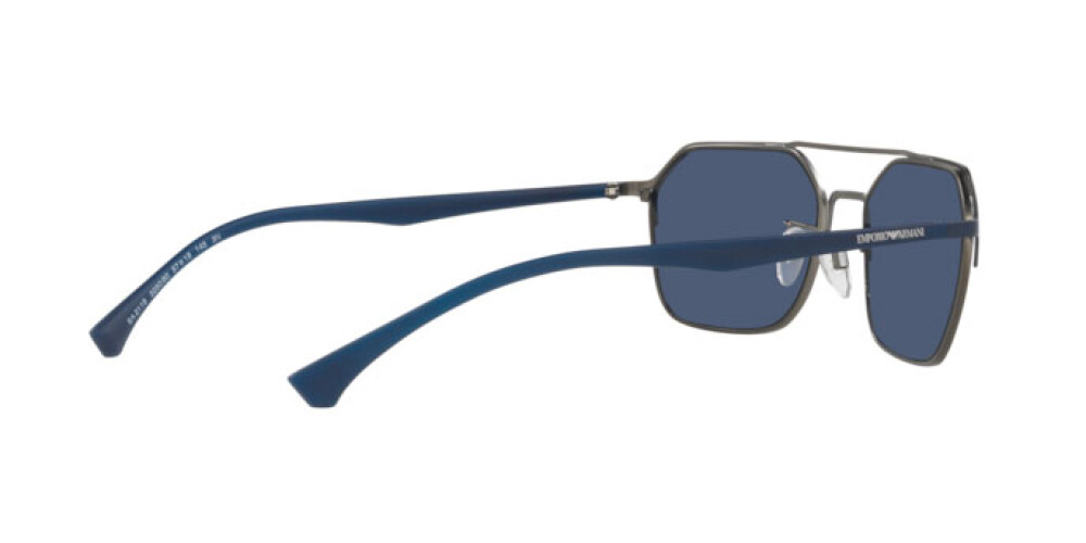 Sunglasses Man Emporio Armani  EA 2119 325080