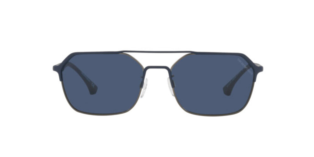 Sunglasses Man Emporio Armani  EA 2119 325080