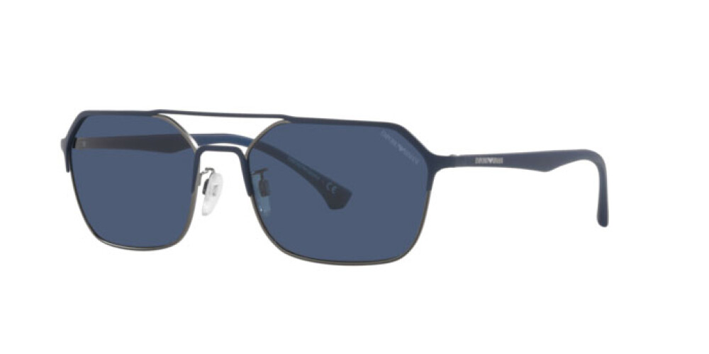 Sunglasses Man Emporio Armani  EA 2119 325080