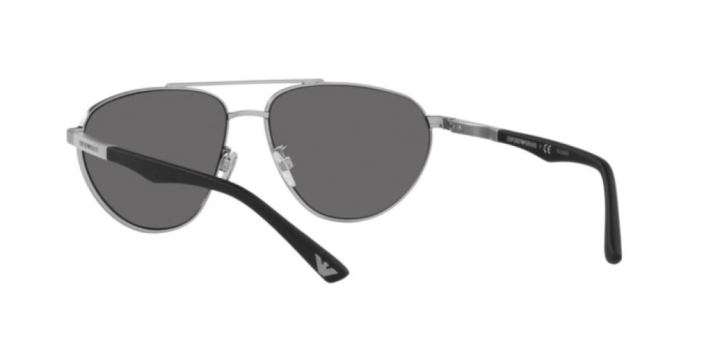 Sunglasses Man Emporio Armani  EA 2125 30456G