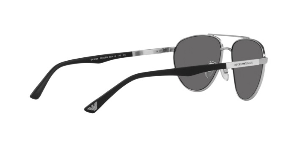 Sunglasses Man Emporio Armani  EA 2125 30456G