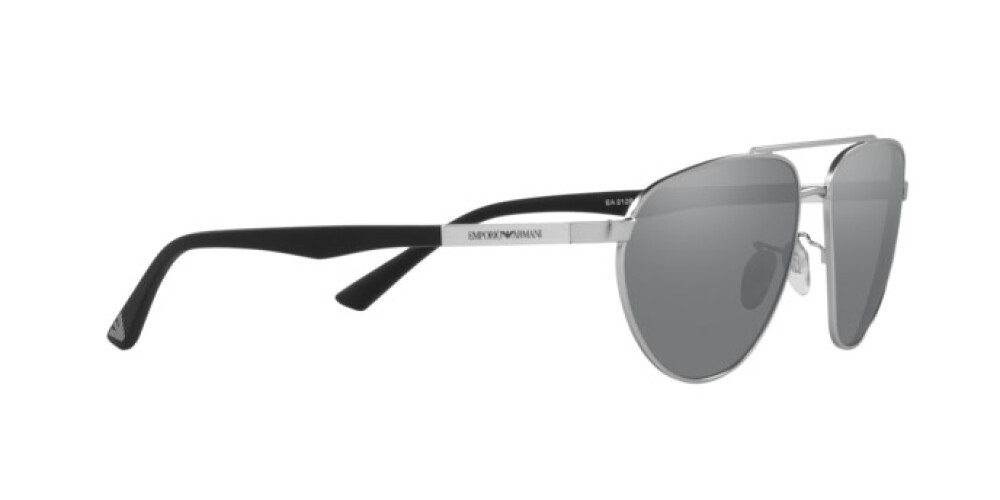 Sunglasses Man Emporio Armani  EA 2125 30456G