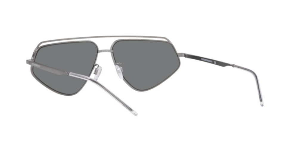 Sunglasses Man Emporio Armani  EA 2126 30036G