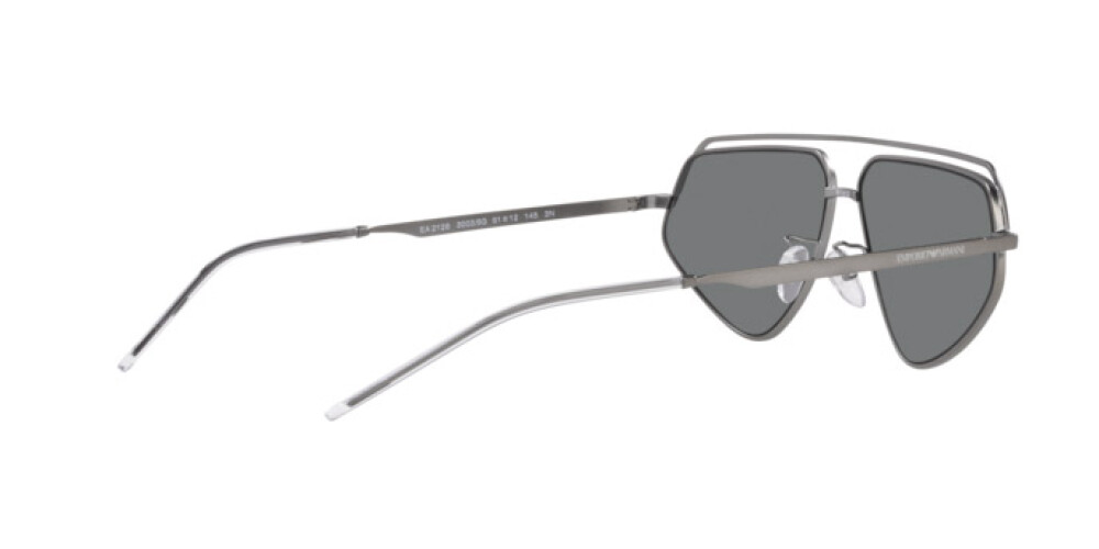 Sunglasses Man Emporio Armani  EA 2126 30036G
