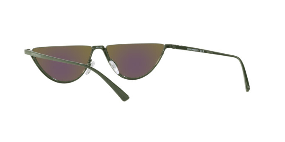 Sunglasses Man Emporio Armani  EA 2143 33488N