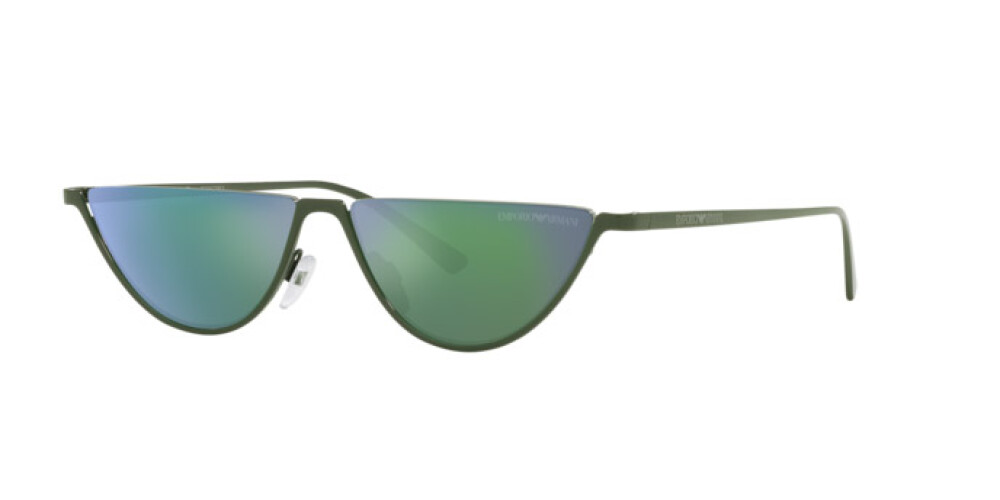 Sunglasses Man Emporio Armani  EA 2143 33488N